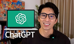 如何用ChatGPT每天工作4小时?