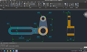 CAD 电气版 2019下载安装教程