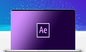 After Effects CC 2015 软件安装教程
