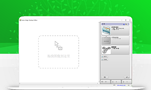 Vector Magic v1.15 图片矢量化软件汉化版