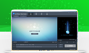 AceThinkerVideo视频转换器