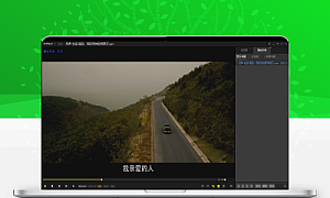 PotPlayer(1.7.22259) 去广告绿色版