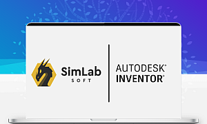 SimLab Composer 8 软件安装教程