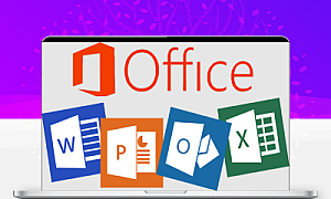 Microsoft Office 2016软件安装教程