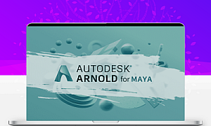 Maya 2020 软件安装教程