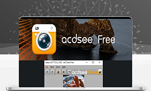 ACDSee 20.0 软件安装教程