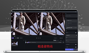 Topaz Video AI v3.0.7 中文汉化便携版