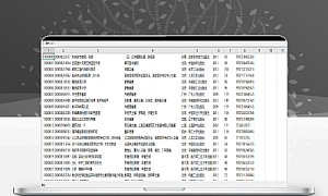 读秀512w书表SS号对照目录查询