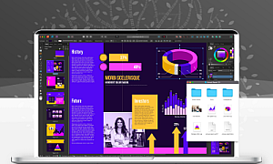 Affinity Publisher 2.0软件安装下载教程