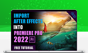 Premiere PR2022软件下载附安装教程