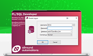 PLSQL Developer 14 软件安装教程