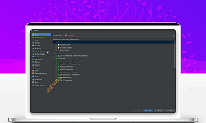 IntelliJ IDEA 2018下载安装教程