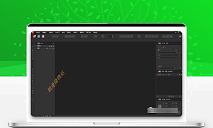 Affinity Publisher 2.0软件安装教程