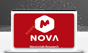 MestReNova 14.0安装教程附安装包下载