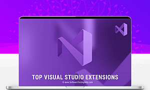Visual Studio 2019下载安装教程