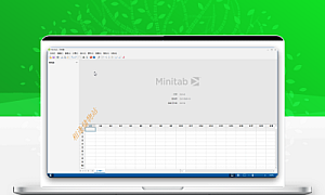 Minitab 19.0 软件安装教程