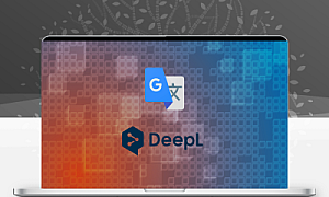 DeepL3.1翻译软件安装教程