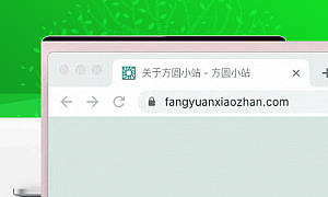 《Get Favicon》一键获取网站的超清图标